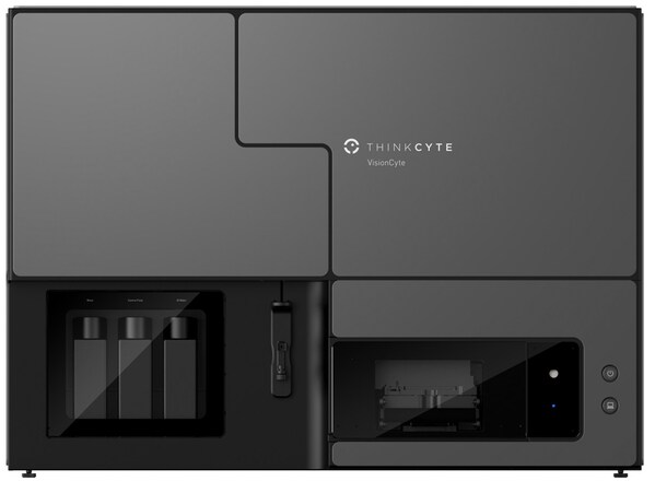 ThinkCyte擴展產品組合，引領智能分析儀器新浪潮