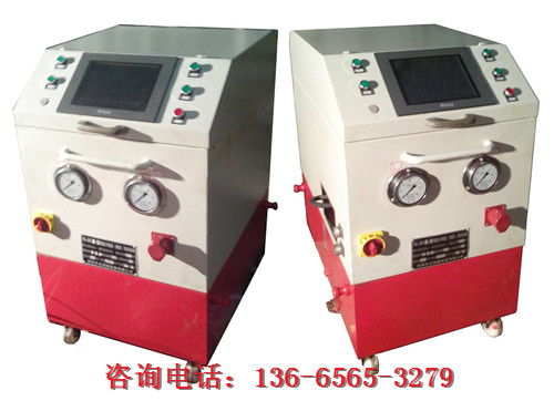 新沂張拉錨具攜手智能張拉機(jī) 引領(lǐng)智能設(shè)備開發(fā)與銷售新潮流